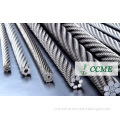 Marine Grade 316 Stainless Steel Wire Rope